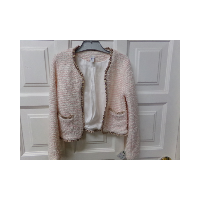 Chaqueta Zara 5-6 años. Segunda mano.