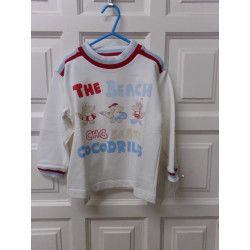 Sudadera Orchestra 4 años. Segunda mano.