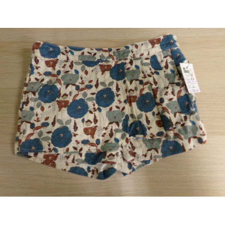 Pantalón corto Neck&Neck 4 años. Segunda mano.