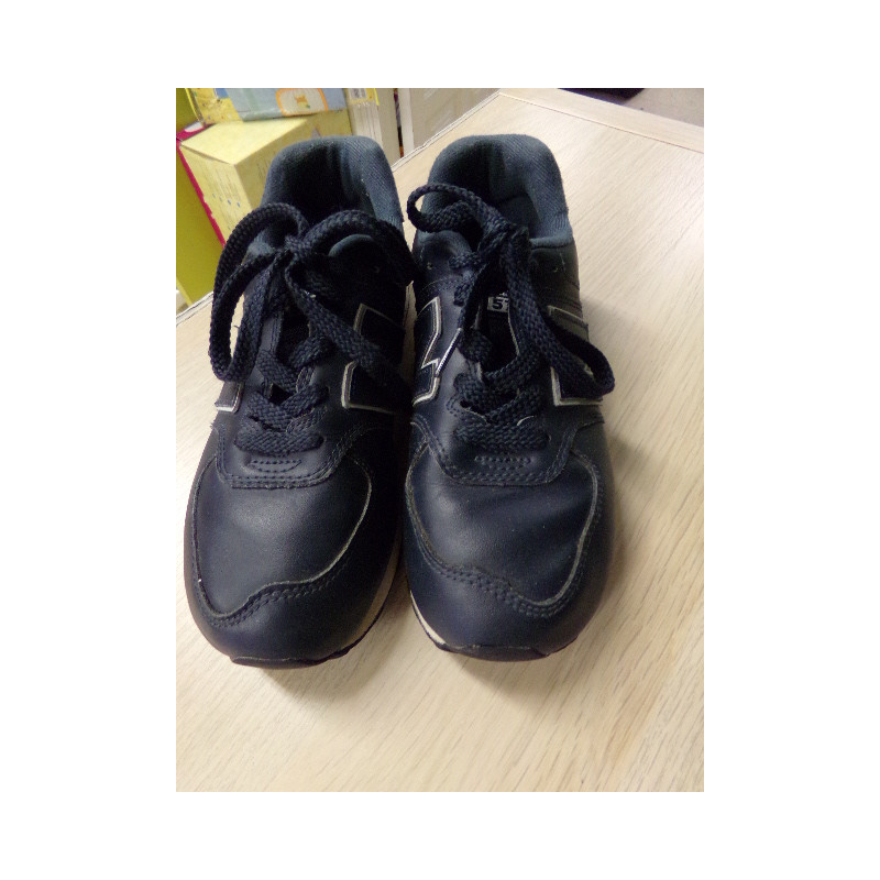 Tenis New Balance nº 38 . Segunda mano.