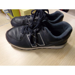 Tenis New Balance nº 38 . Segunda mano.