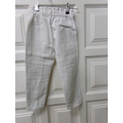 Pantalón vaquero Zara 3-4 años. Segunda mano.
