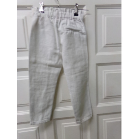 Pantalón vaquero Zara 3-4 años. Segunda mano.