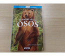 Libro empiezo a leer con Susaeta. El mundo de los osos. Segunda mano.