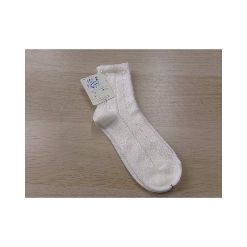 Calcetines 6 años. A estrenar