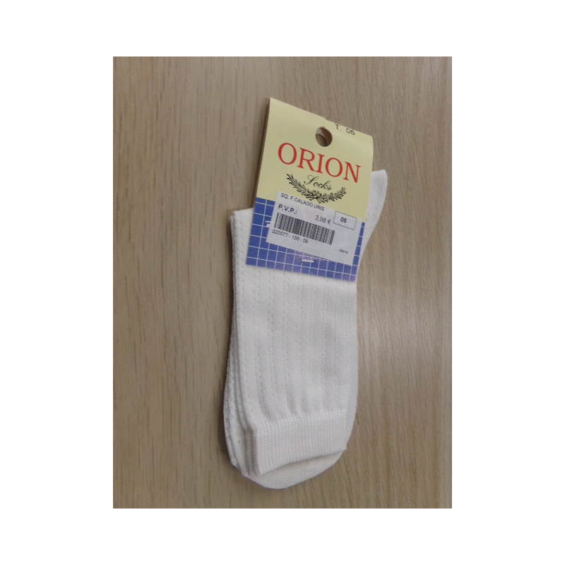 Calcetines 6 años. A estrenar.