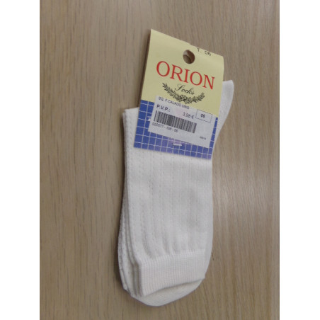 Calcetines 6 años. A estrenar.