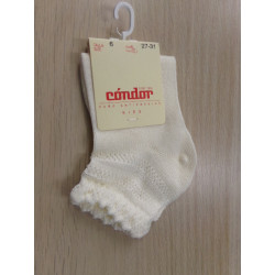 Calcetines Cóndor 6 años 27-31. A estrenar.