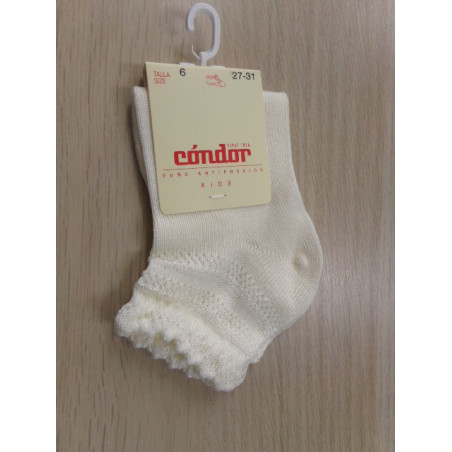 Calcetines Cóndor 6 años 27-31. A estrenar.