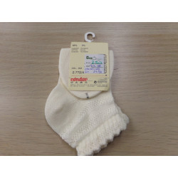 Calcetines Cóndor 6 años 27-31. A estrenar.