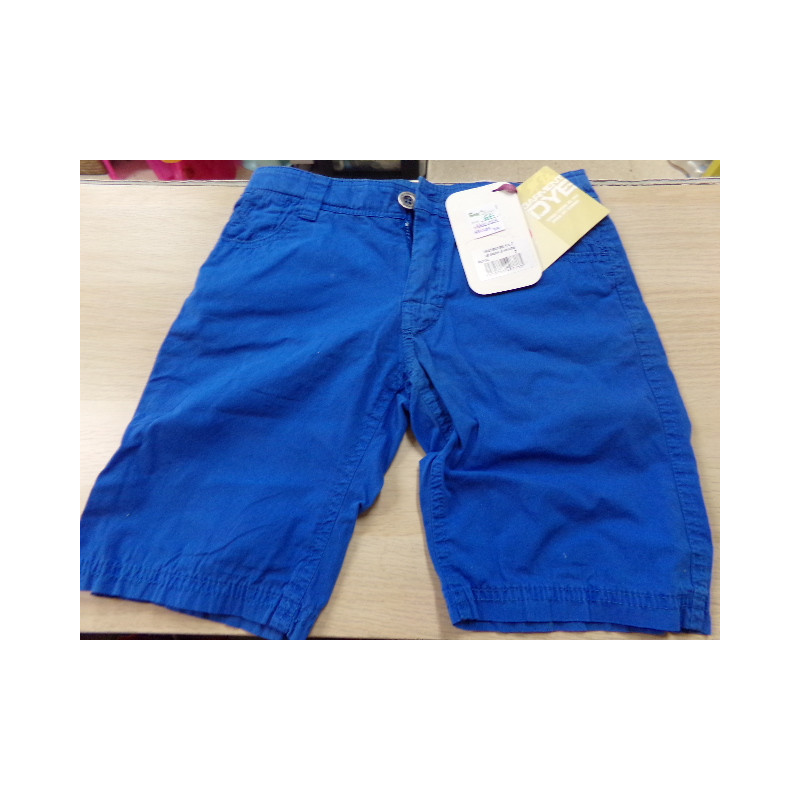 Bermudas 7 años. A estrenar.