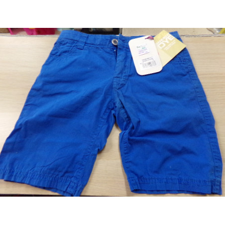 Bermudas 7 años. A estrenar.