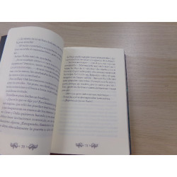 Libro el Secreto de las Gemelas. Segunda mano.