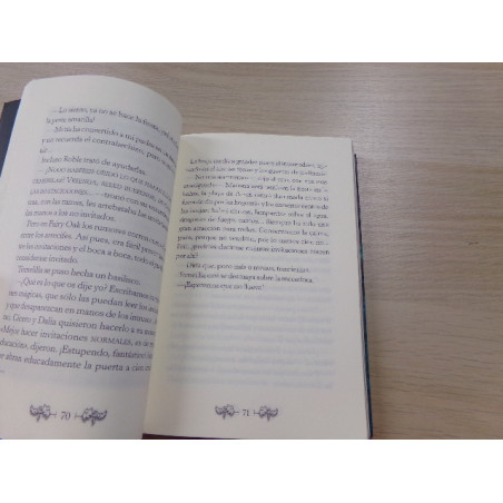 Libro el Secreto de las Gemelas. Segunda mano.