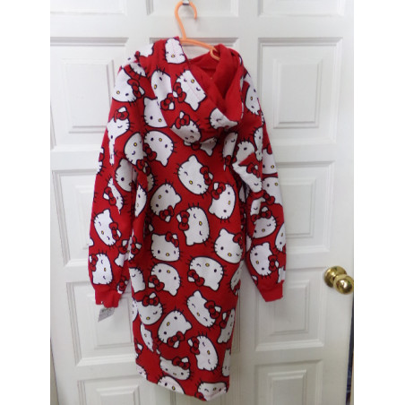 Vestido Sudadera 11-12 años. Segunda mano.