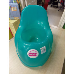 Orinal Babyok. Segunda mano.