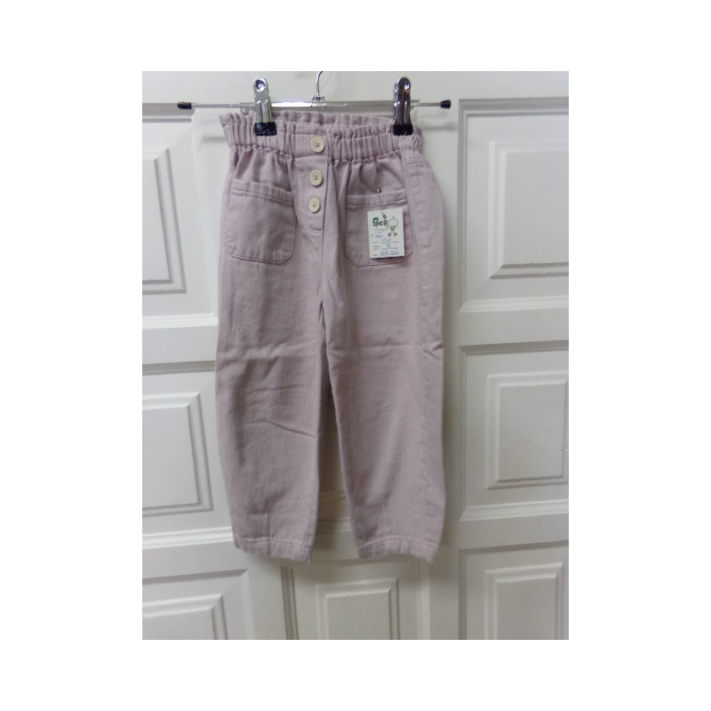 Pantalón Zara 3-4 años. Segunda mano.