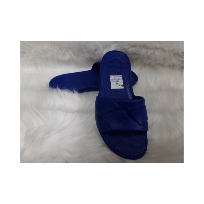 Chanclas nº 32-33. Segunda mano.