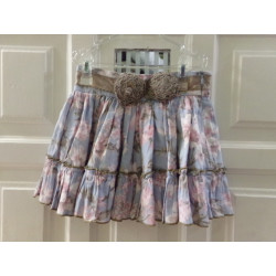 Falda la Ormiga 4 años. Segunda mano.