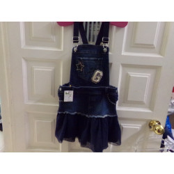 Pichi vaquero Mayoral 6 años. Segunda mano.