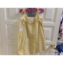 Vestido verano Neck&Neck 7 años. Segunda mano.