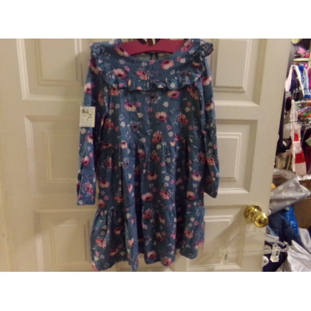 Vestido 4 años. Segunda mano.