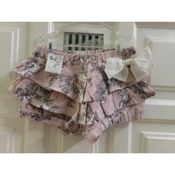 Pantalón corto Nanos 6 años. Segunda mano.