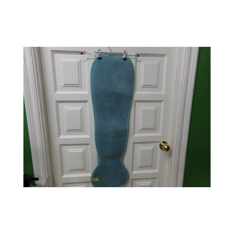 Colchoneta transpirable para silla. Segunda mano.