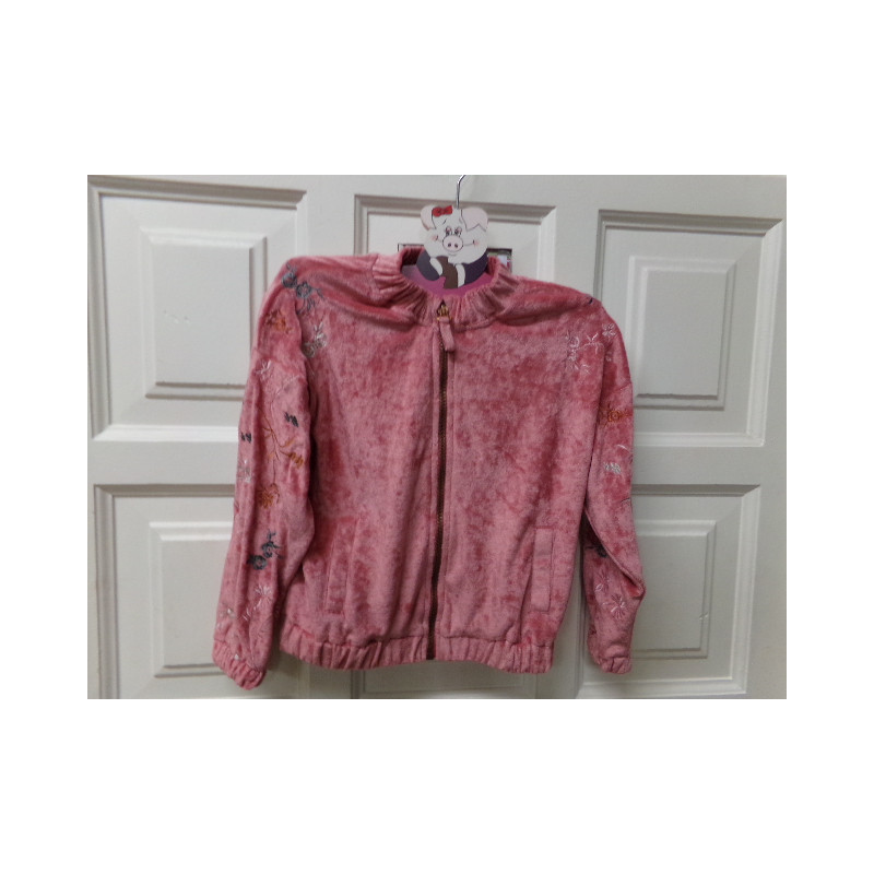 Sudadera Bóboli 3-4 años. Segunda mano.