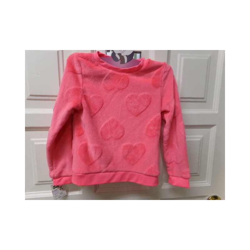 Sudadera 4 años. Segunda mano.