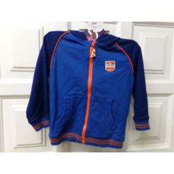 Sudadera Sergent Major 4 años. Segunda mano.