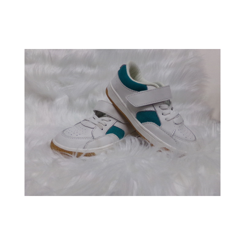 Tenis Zara nº 28. Segunda mano.