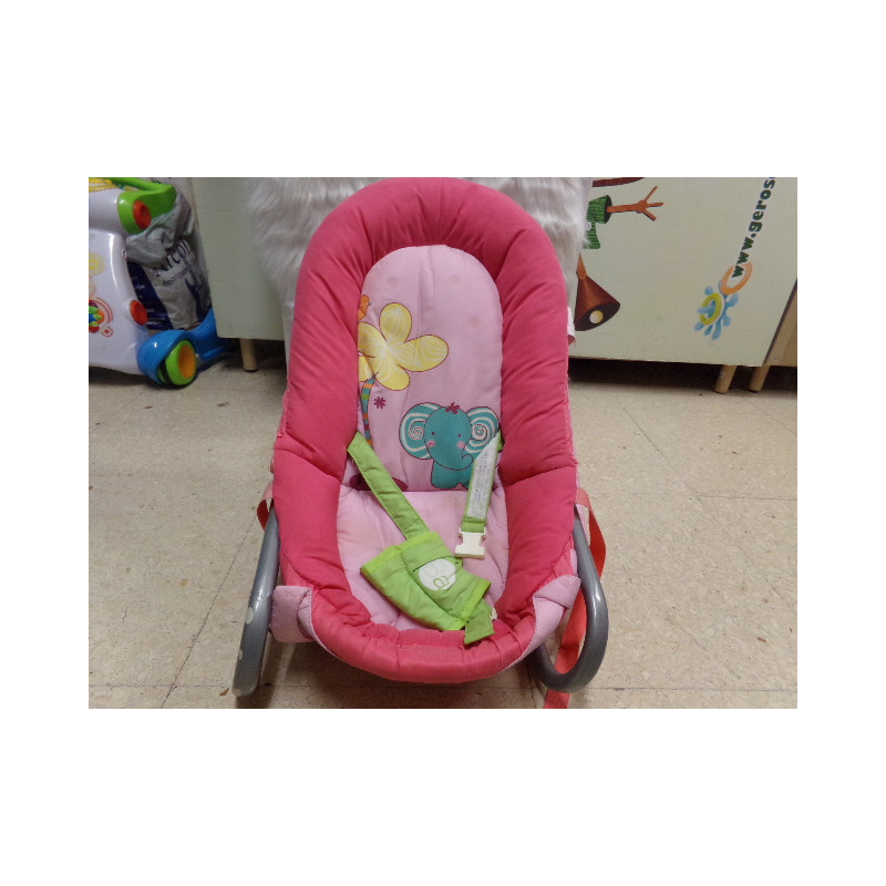 Hamaca. Segunda mano.