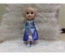 Muñeca Frozen. Segunda mano.