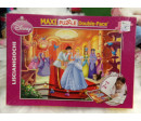 Maxi Puzzle Disney 100 piezas. Segunda mano.