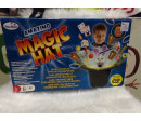 Juego de magia +8 años, Magic Hat. Segunda mano.