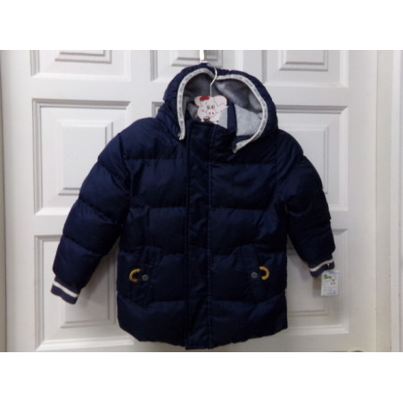 Plumas Timberland 3 años. Segunda mano.