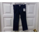 Pantalón azul marino 3 años. Segunda mano.
