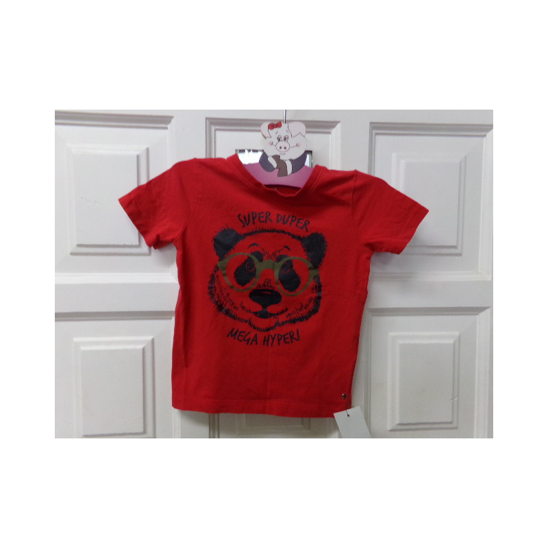 Camiseta 2-3 años. Segunda mano.