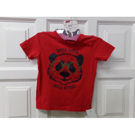 Camiseta 2-3 años. Segunda mano.