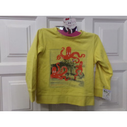 Sudadera 4 años. Segunda mano.