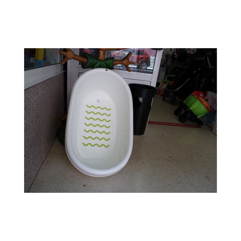 Bañera Ikea. Segunda mano.