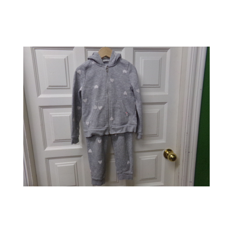 Chandal 4 años. Segunda mano.