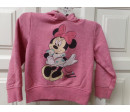 Sudadera Minnie 4-5 años. Segunda mano.
