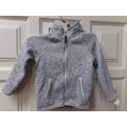 Sudadera 2-3 años. Segunda mano.