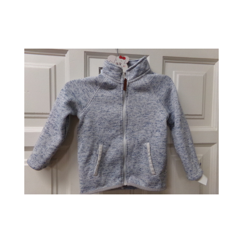 Sudadera 2-3 años. Segunda mano.