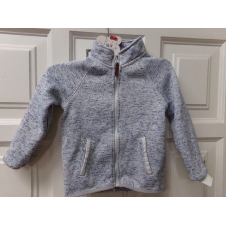 Sudadera 2-3 años. Segunda mano.
