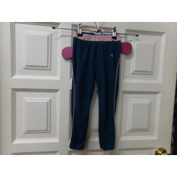 Legging 3-4 años. Segunda mano.