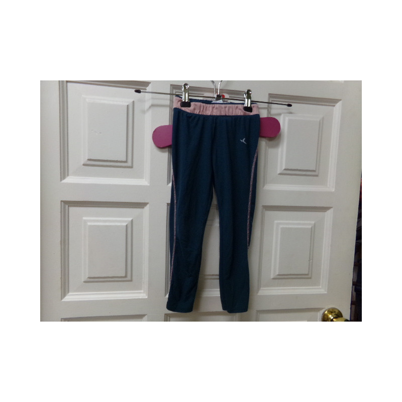 Legging 3-4 años. Segunda mano.