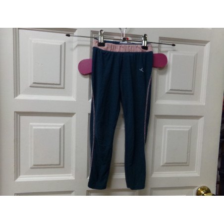 Legging 3-4 años. Segunda mano.